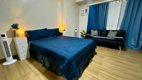 Socorro Apartamento | Manhattan Plaza Tower 1 Unit 10E Condotel BnB