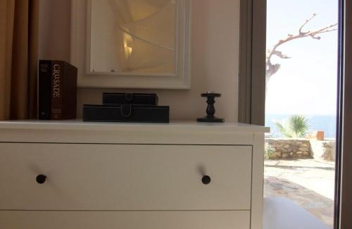 Lefktron Apartamento | Mani Apartments