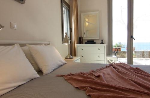 Lefktron Apartamento | Mani Apartments