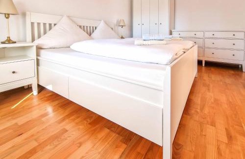 Greetsiel Apartamento | Mani