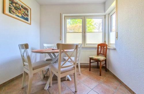 Greetsiel Apartamento | Mani