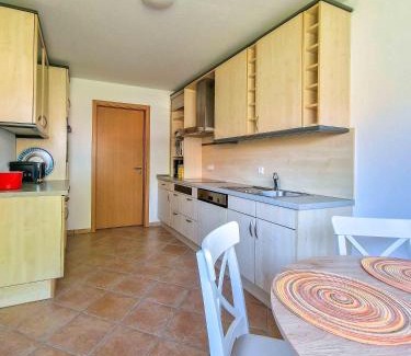 Greetsiel Apartamento | Mani