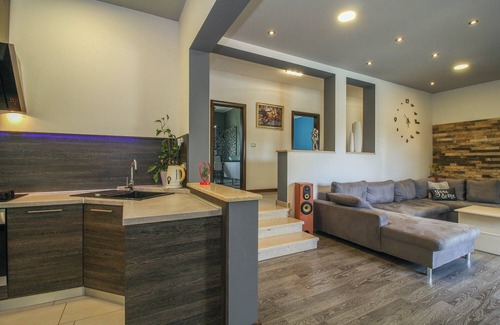 Kurili Apartamento | Mani in Pilkovići - Istrien / Mani in Pilkovići - Appartement für 6 Personen