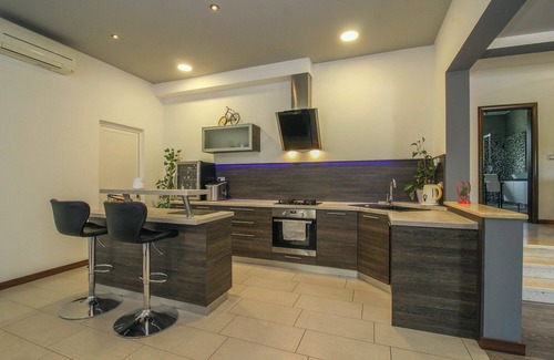 Kurili Apartamento | Mani in Pilkovići - Istrien / Mani in Pilkovići - Appartement für 6 Personen