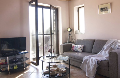 Lefktron Casa | Mani-leonidashouses