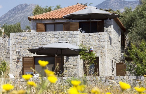 Lefktron Casa | Mani-leonidashouses