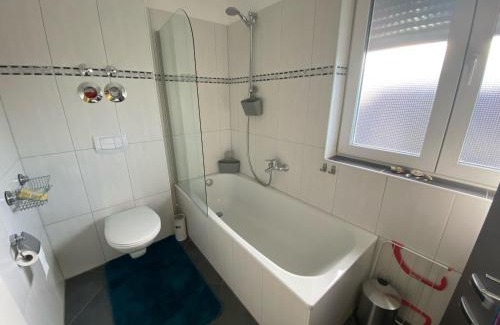 Sankt Sebastian Apartamento | Mani´s Feriendomizil