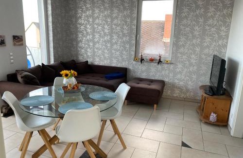 Sankt Sebastian Apartamento | Mani´s Feriendomizil