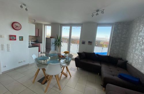 Sankt Sebastian Apartamento | Mani´s Feriendomizil