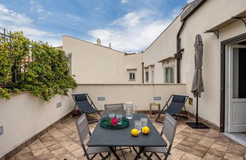 Castellammare Apartamento | Mani San Domenico by DomuSicily
