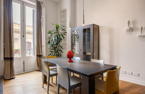 Castellammare Apartamento | Mani San Domenico by DomuSicily