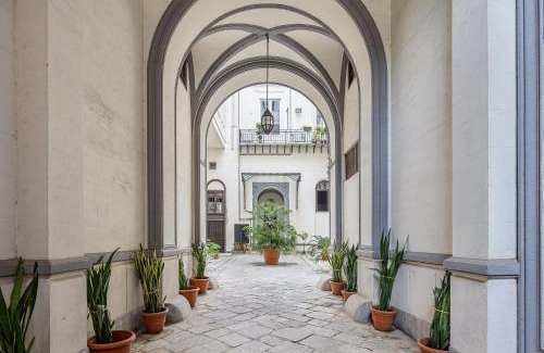 Castellammare Apartamento | Mani San Domenico by DomuSicily