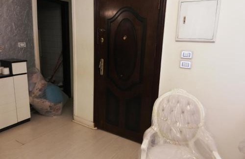 Old Cairo Apartamento | Manial CAIRO شقه فرش مودرن 145متر علي شارع المنيل الرئيسي جزيرة المنيل الروضة قريبه جدا من النيل
