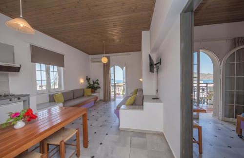 Agia Marina Apartamento | Manias Hotel Apartments
