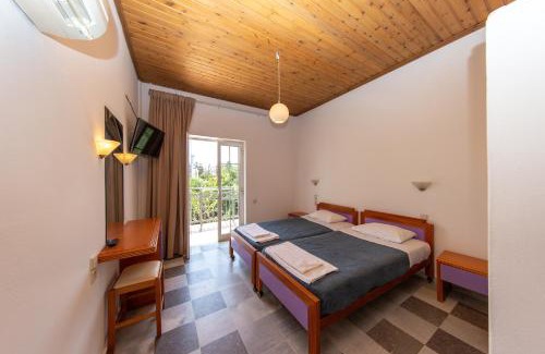 Agia Marina Apartamento | Manias Hotel Apartments