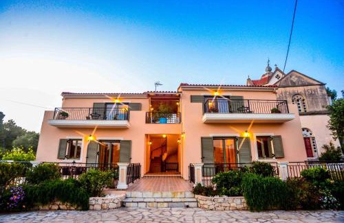 Antipata Apartamento | Maniata Holiday Apartments