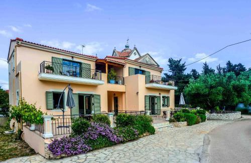 Antipata Apartamento | Maniata Holiday Apartments