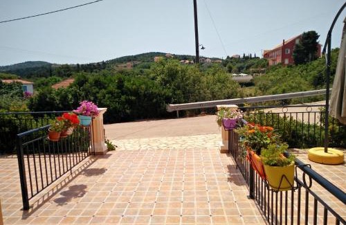 Antipata Apartamento | Maniata Holiday Apartments