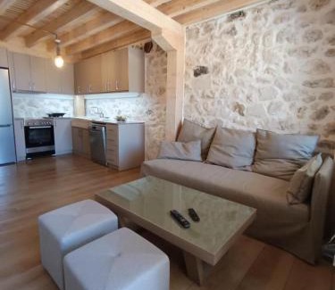 Drimonas Casa | Maniaveta's House