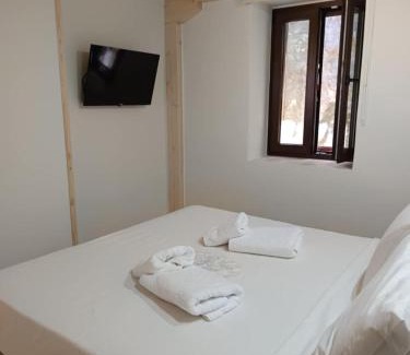 Drimonas Casa | Maniaveta's House