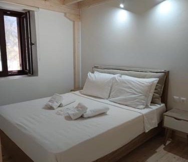 Drimonas Casa | Maniaveta's House