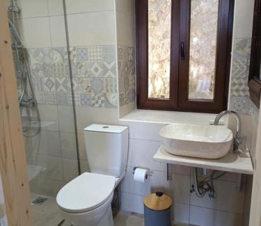 Drimonas Casa | Maniaveta's House
