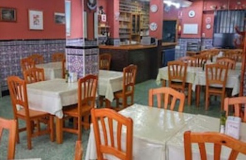 Santiago de la Ribera Hotel | Manida