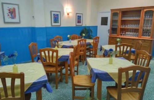 Santiago de la Ribera Hotel | Manida