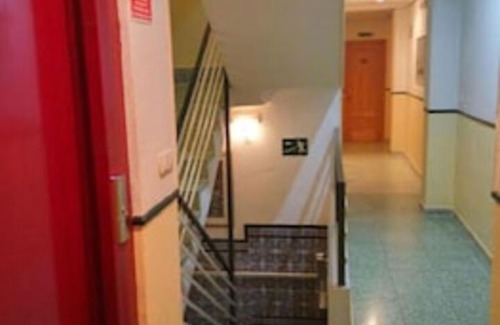 Santiago de la Ribera Hotel | Manida