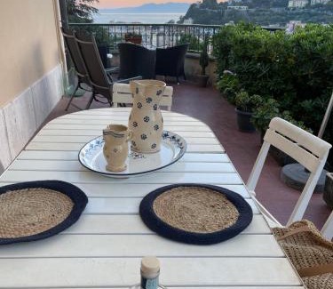 Finale Pia Apartamento | Manie di mare bikers friendly