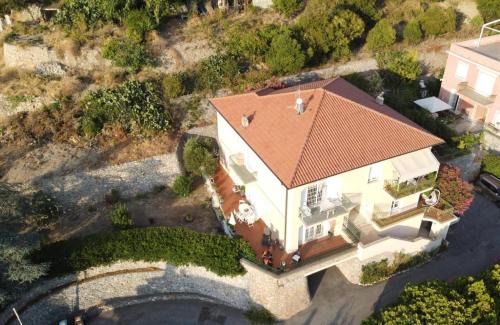Finale Pia Apartamento | Manie di mare bikers friendly