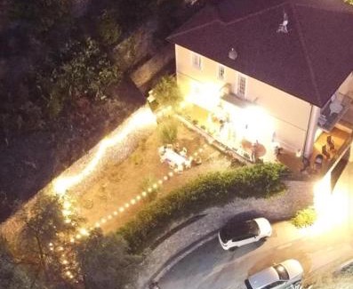 Finale Pia Apartamento | Manie di mare bikers friendly
