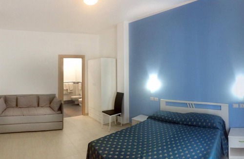 Letojanni Hotel | Maniel Beach Hotel