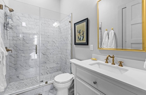 Washington Apartamento | Manifest Loft 1- downtown historic Washington NC