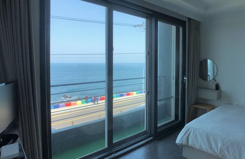 Downtown Casa | Maniju Pension