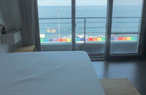 Downtown Casa | Maniju Pension