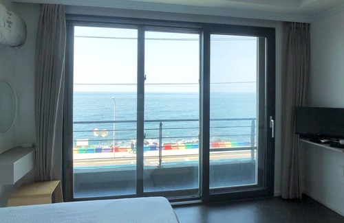 Downtown Casa | Maniju Pension