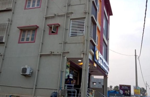 Bengaluru Apartamento | ManikyaKrupa Towers