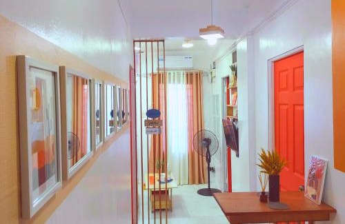 Sampaloc Apartamento | Manila 1BR Cozy Homestay near UST/San Lazaro