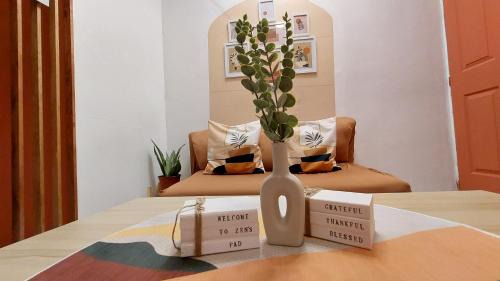 Sampaloc Apartamento | Manila 1BR Cozy Homestay near UST/San Lazaro