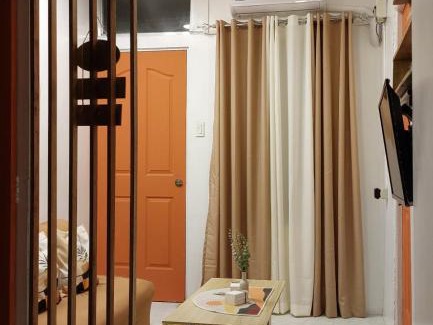 Sampaloc Apartamento | Manila 1BR Cozy Homestay near UST/San Lazaro