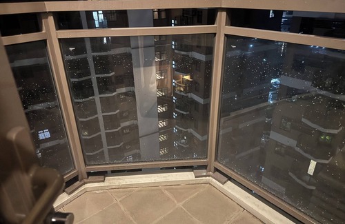 Pasay Condominio | Manila Bay View - 1BR with balcony