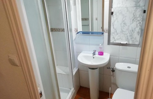 Pla del Bon Repós Apartamento | Manila Home, 2 baños