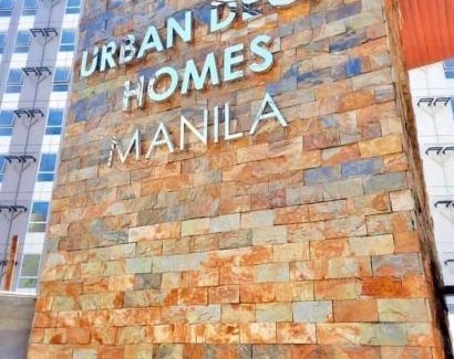 Tondo Casa | Manila Staycation - Dela Fuente