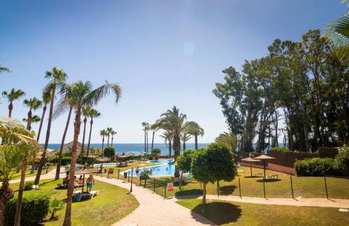 Puerto de la Duquesa Apartamento | Manilva - Apartamento con Vistas al Mar - Don Juan Beach Resort