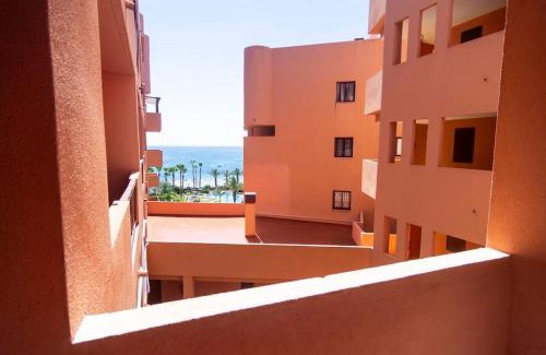 Puerto de la Duquesa Apartamento | Manilva - Apartamento con Vistas al Mar - Don Juan Beach Resort