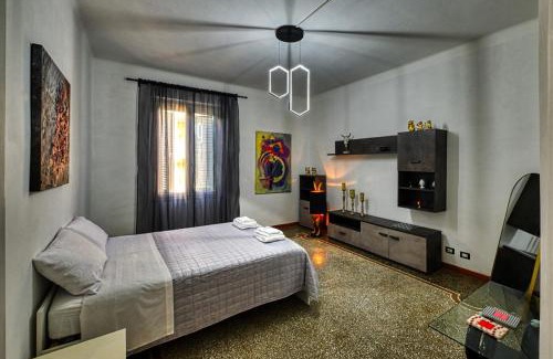 San Fruttuoso Apartamento | Manin Rail