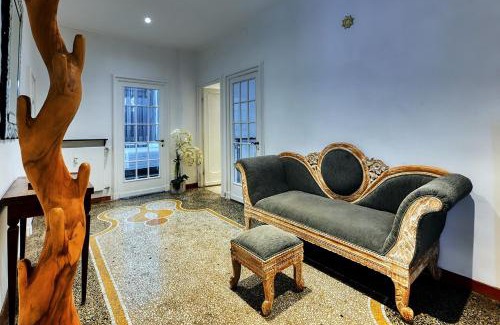 San Fruttuoso Apartamento | Manin Rail