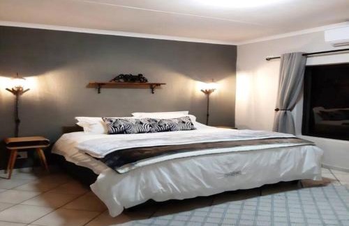Marloth Park Casa | Maningwe