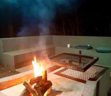 Marloth Park Casa | Maningwe